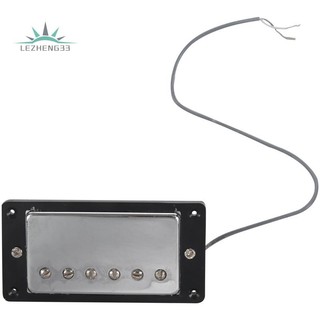 Bộ Pickup Lõi Đôi Thay Thế Cho Đàn Guitar Điện Humbucker