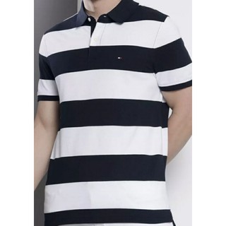 Áo thun nam xách tay Mỹ Tommy Hilfiger size XS/S