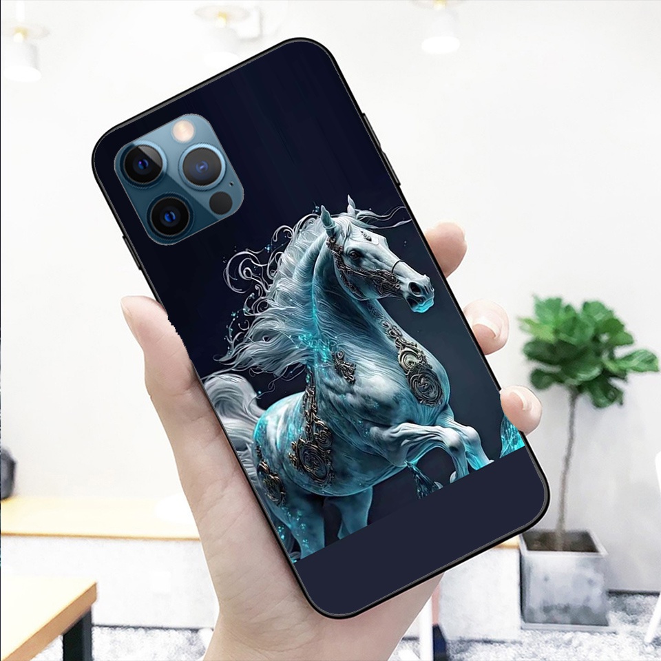 ỐP LƯNG IPHONE 12 PRO MAX-IP 13 PRO MAX-IP 13 PRO-IP 11PRO MAX IN HÌNH 12 CON GIÁP CÁ TÍNH SIÊU NGẦU