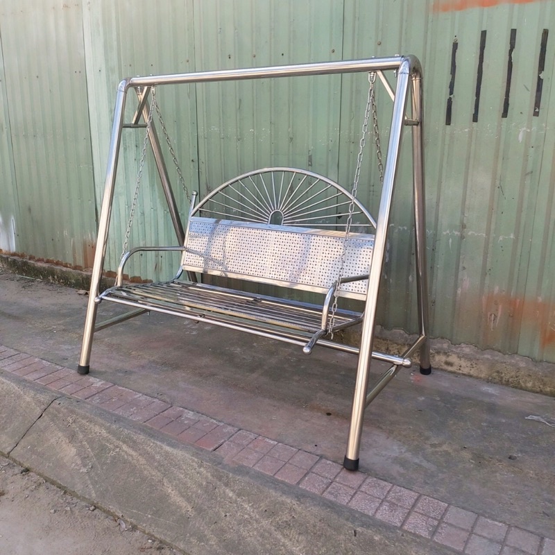 XÍCH ĐU INOX CAO CẤP