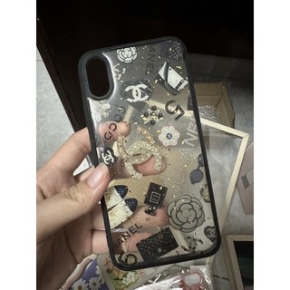 ốp lưng iphone X (pass, thanh lí)