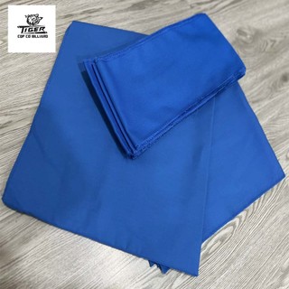 Trọn bộ vải bàn bida si Hàn Quốc chính hãng cho bàn bida