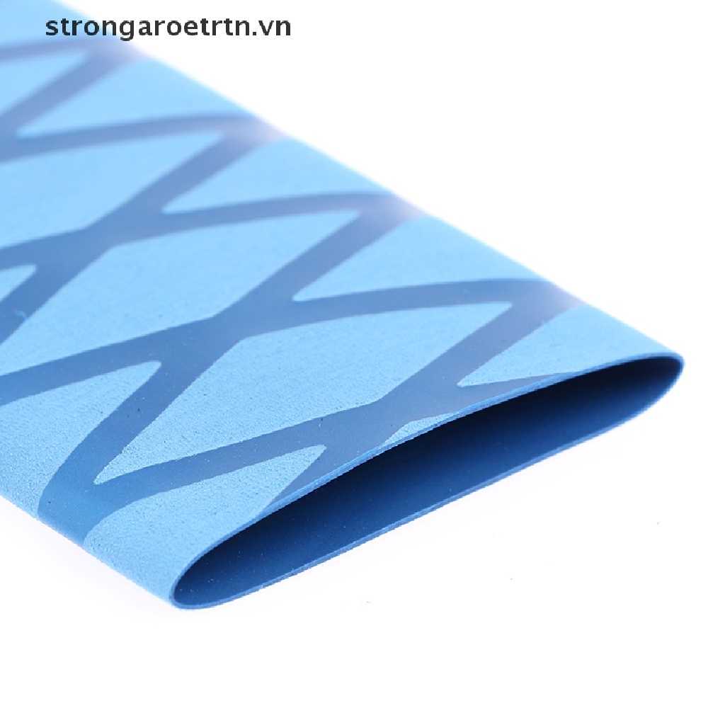 Vỏ Bọc Tay Lái Xe Máy Bằng Cao Su Co Nhiệt Chống Trượt