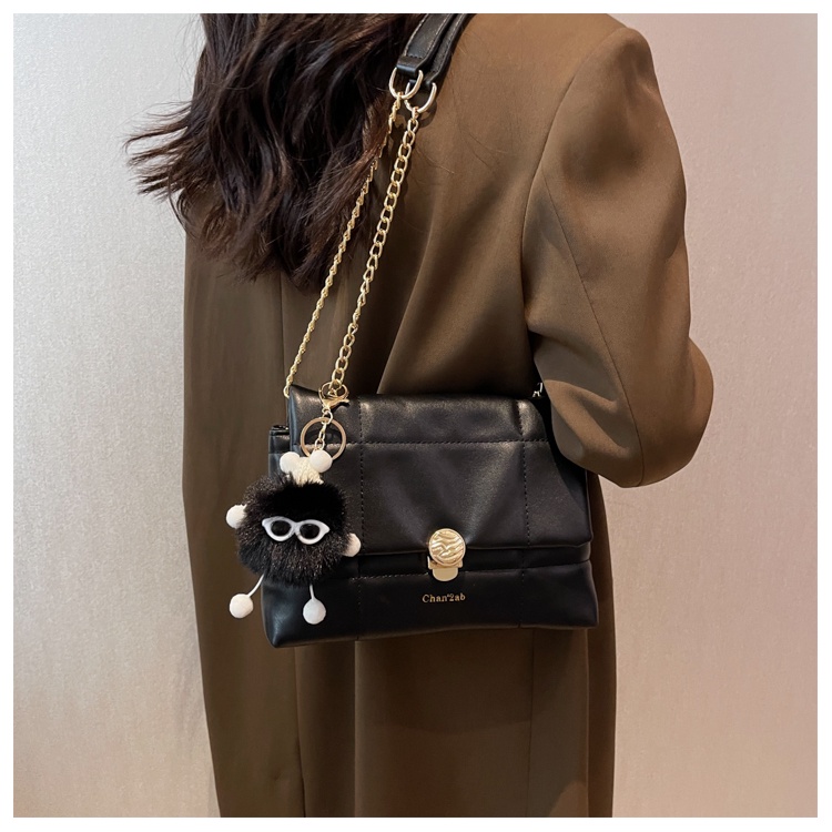 Túi đeo chéo, đeo vai  form mềm  - Hàng loại 1 - DC565 24x17x8 cm