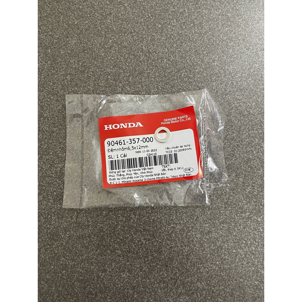 Long đền nắp tròn xe Future Neo Future X hàng chính hãng 90461357000