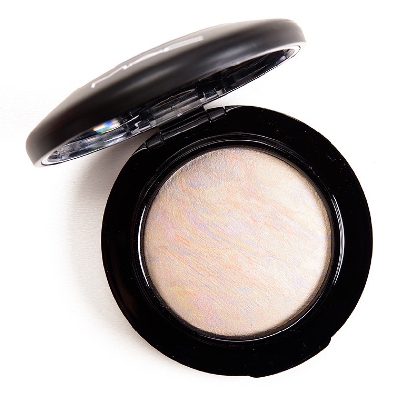 HIGHLIGHT MAC MINERALIZE