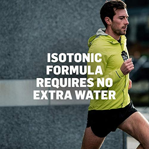 GEL SIS | Made in UK Gói Gel Năng Lượng Go Isotonic Energy Gel - Nhiều vị lựa chọn