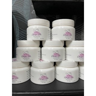 Kem body Nguyễn nhi kem Tẩy tế bào chết hủ 150g,500g kem trắng da sau 1 tuần