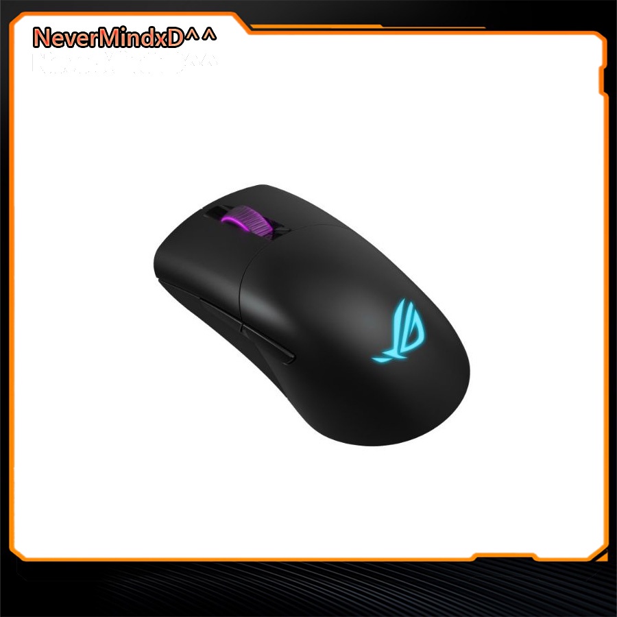 Chuột Gaming Asus ROG Keris Wireless - Chính Hãng Bảo Hành 24 Tháng