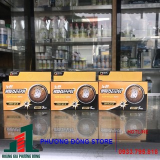 Keo bẫy côn trùng Glue board
