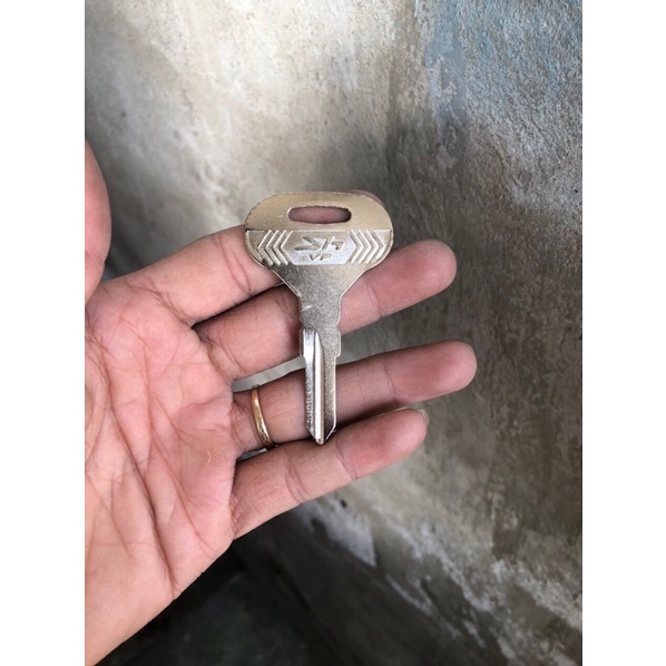 Chìa khoá SH Ý , Dylan , inox cao cấp