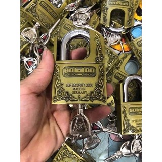 Khóa chống trộm