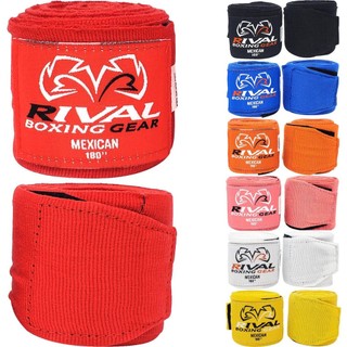 Băng đa quấn tay rival mexican handwraps