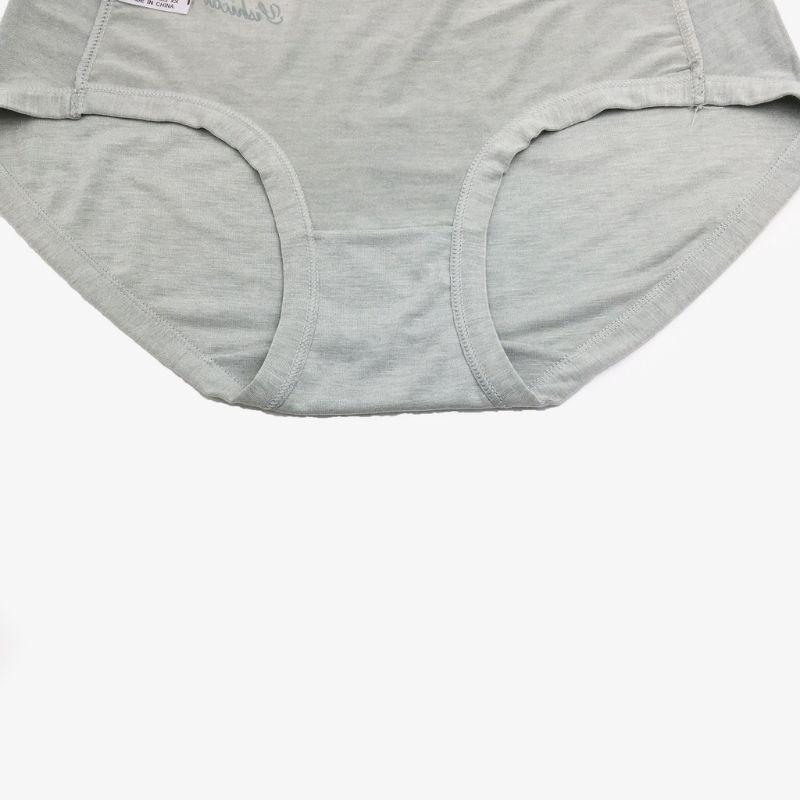 QUẦN LÓT COTTON BIGSIZE CHO NGƯỜI 90KG, SIÊU QUẦN LÓT CHO NGƯỜI MÔNG TO