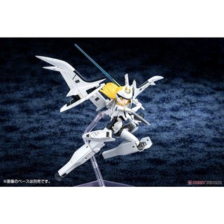 Mô Hình Lắp Ráp Megami Device B2 Type Angel Arnval
