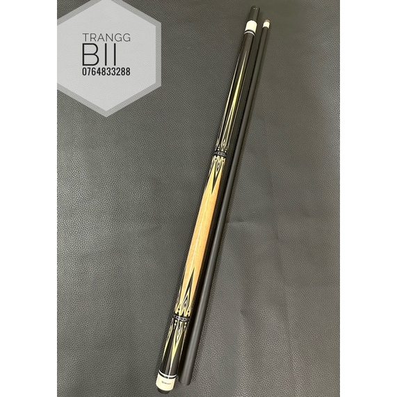 Gậy Bida Unicues Sợi Carbon