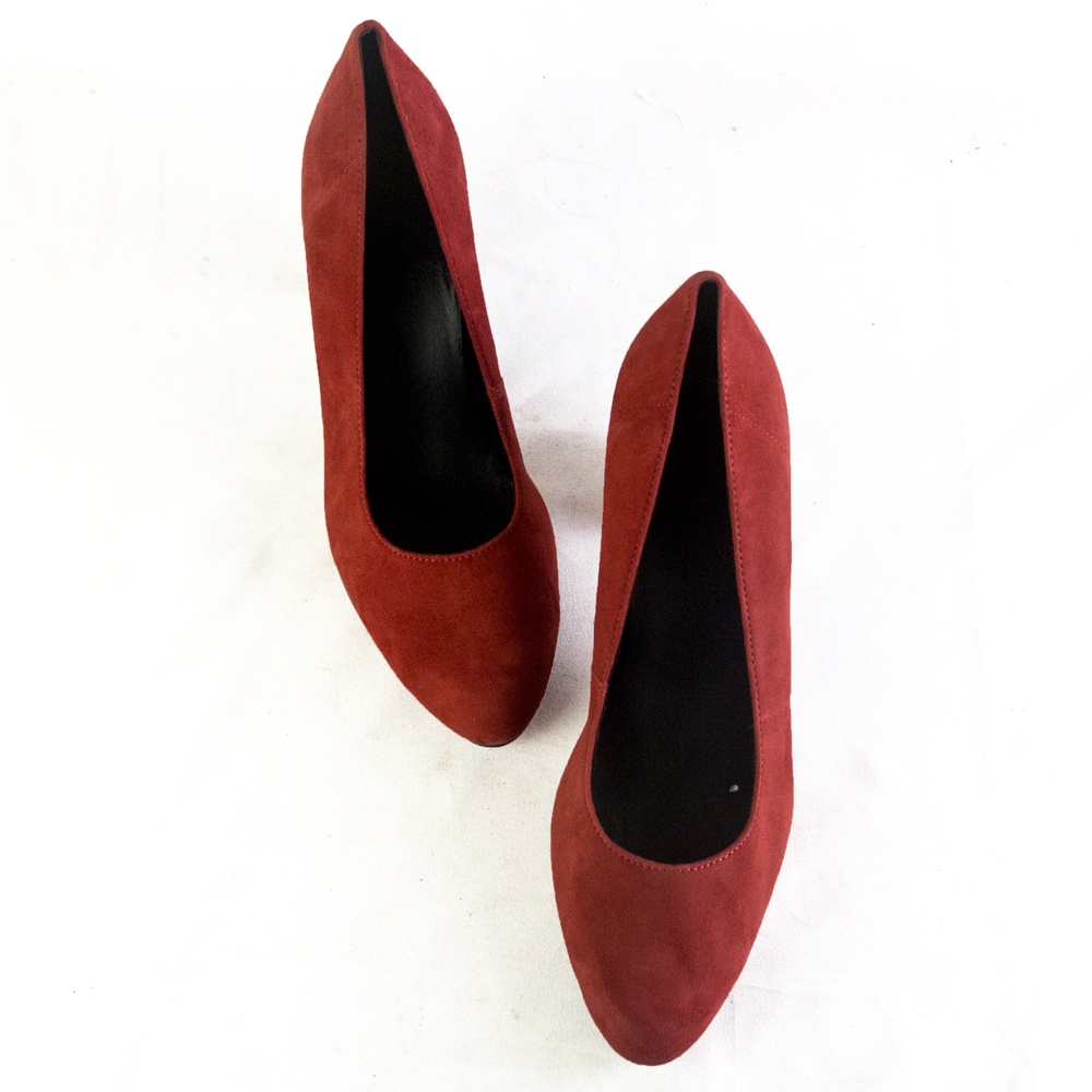 Giày cao gót xuất Nhật