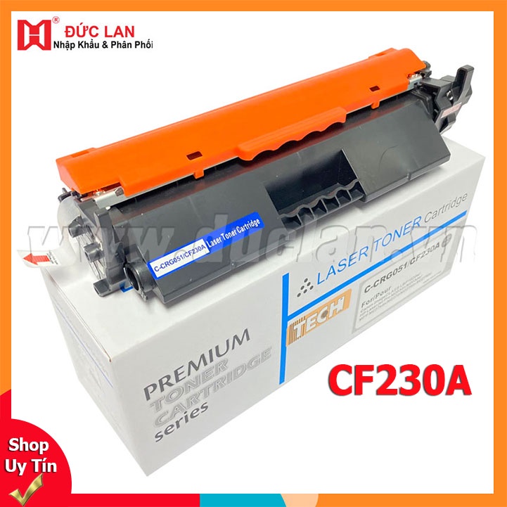 Hộp Mực HP CF230A - dùng cho HP Pro M203dn/ M227fdw