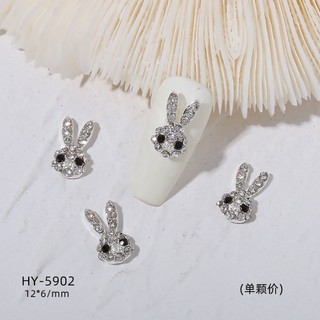 Charm nail nơ cao cấp mẫu mới