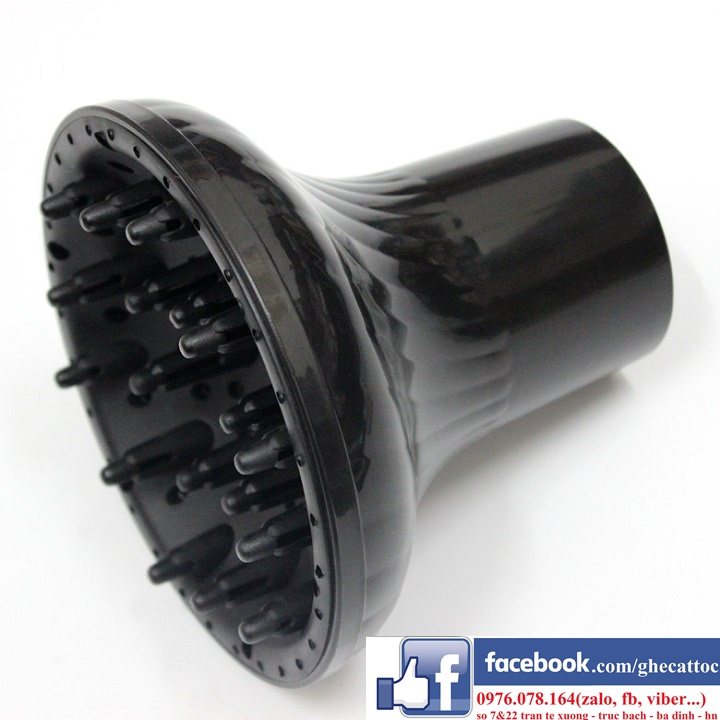 Loa Sấy Cho Tóc Xoăn, Đầu Sấy Tóc - HR0976078164