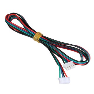 Cặp Jack Dây Nối Động Cơ Bước Step Motor