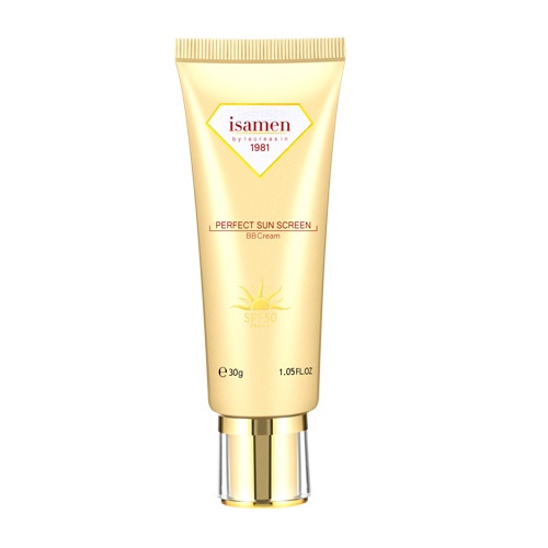 Kem Chống Nắng Hoàn Hảo (Perfect Sun Screen BB Cream) – 30g | Isamen Việt Nam