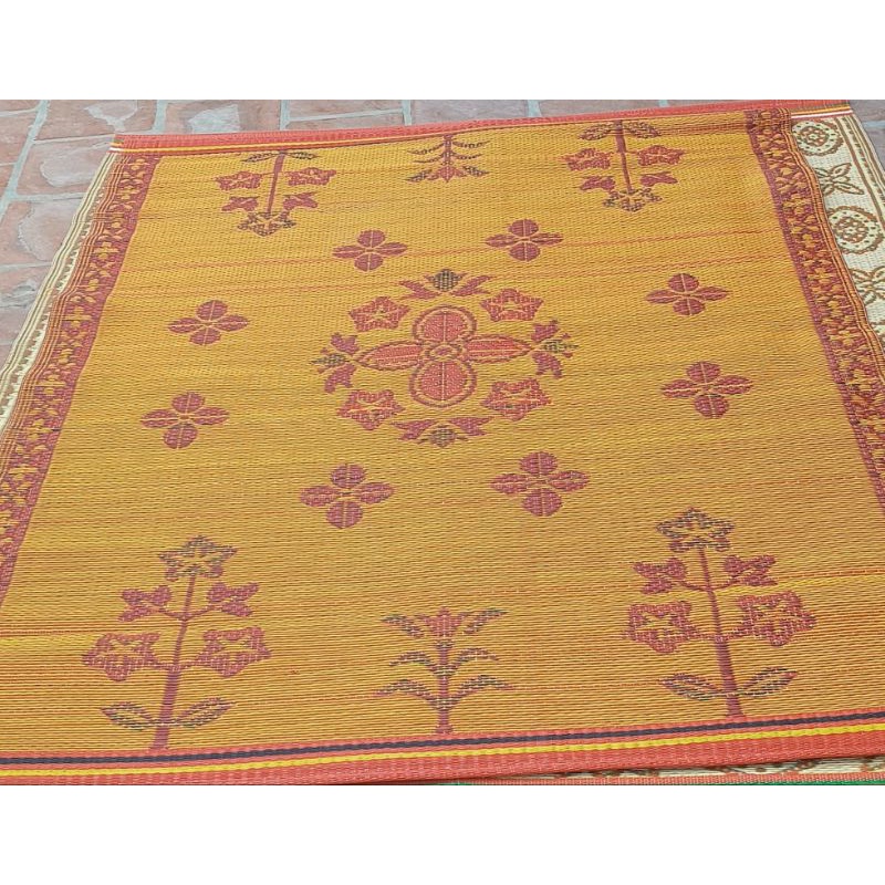 Chiếu nhựa Anh Khôi gấp gọn 1m8x2m