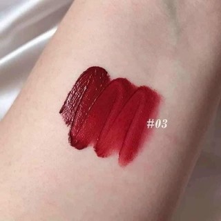 SON BBIA 03 - ĐỎ LẠNH