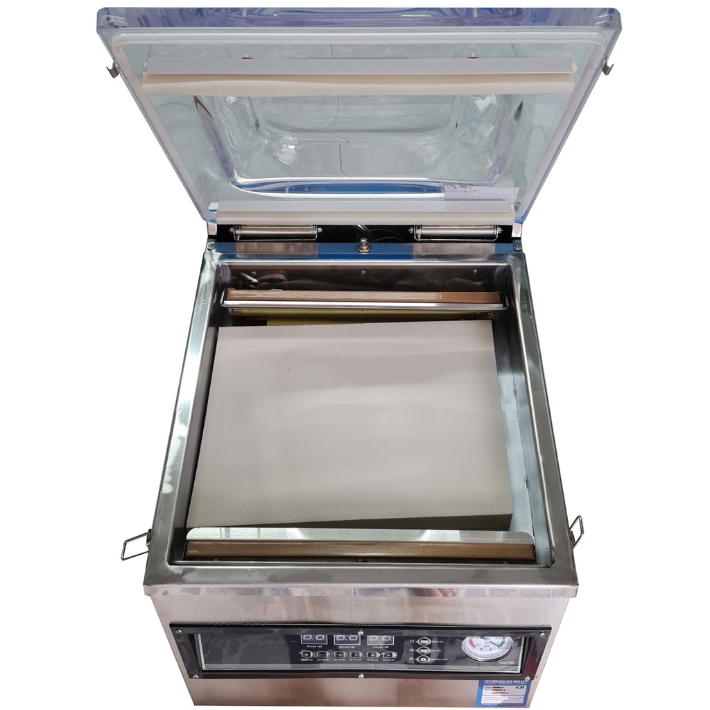 Máy Hút Chân Không DZQ-320x2