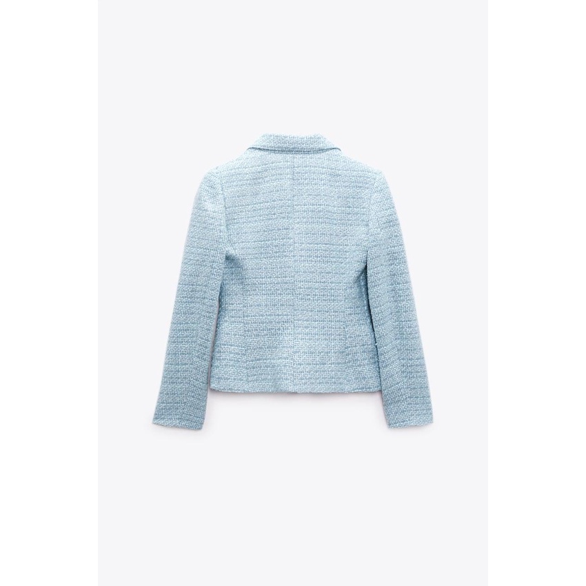 Áo khoác Blazer Zara chính hãng