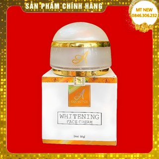 Kem Face Pháp Mẫu Mới Phương Anh A Cosmetics