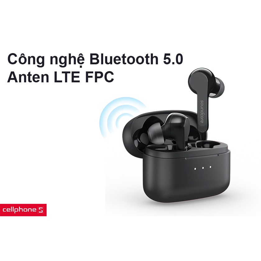 Tai nghe anker soundcore liberty air