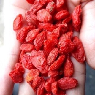 Kỷ tử Ninh Hạ gói 100g