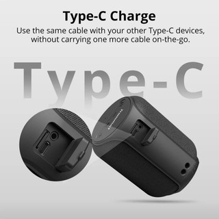 Loa Bluetooth Tronsmart Element T6 Mini 15W
