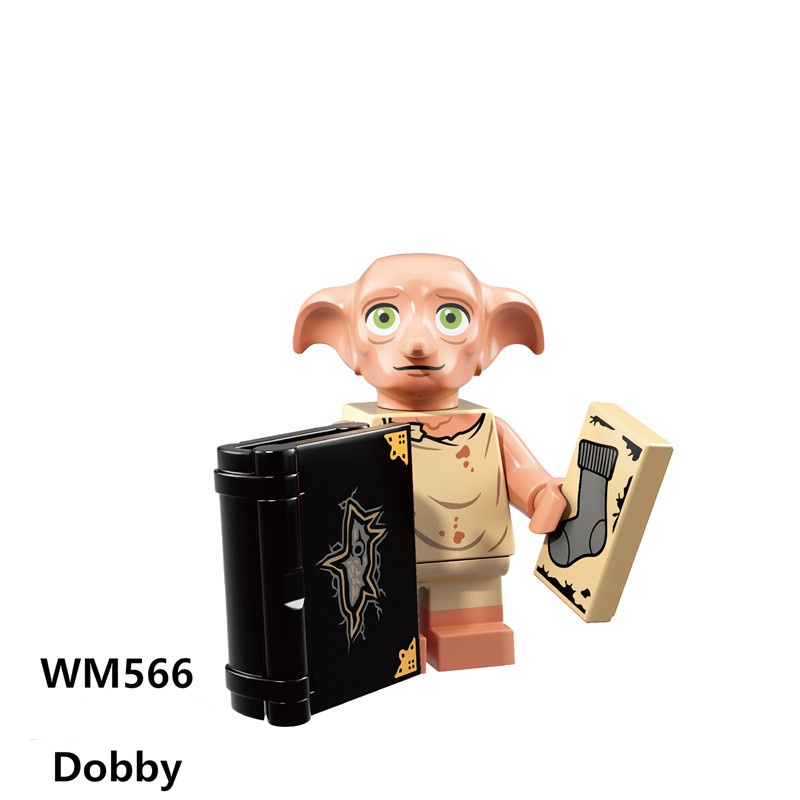 Mô Hình Nhân Vật Tina Jacob Trong Fantastic Beasts