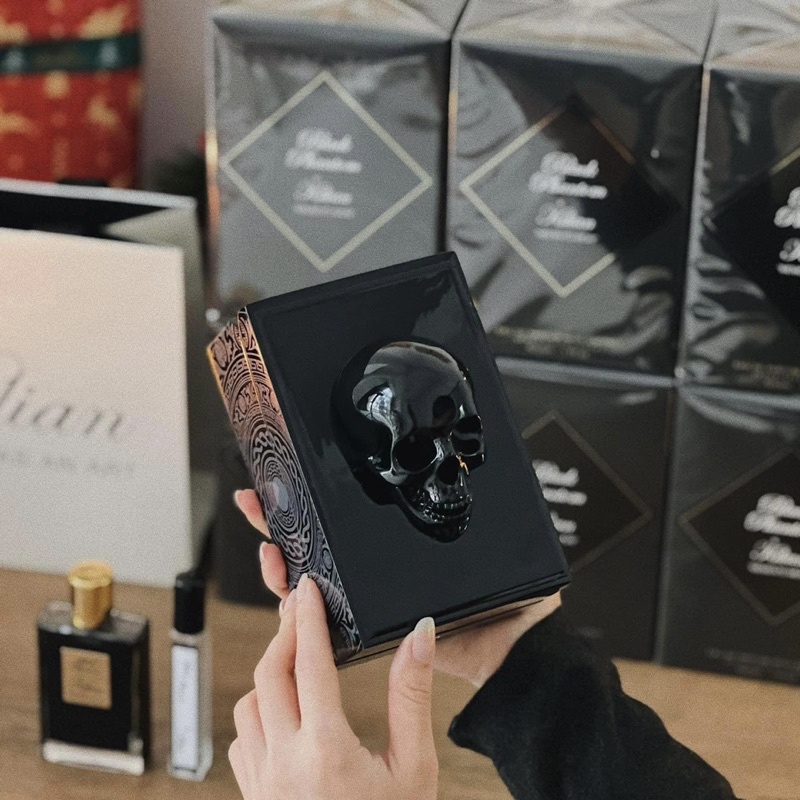 Nước hoa Black Phantom