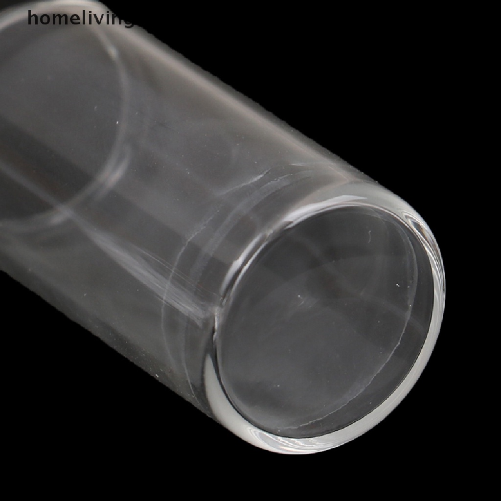 Lọ Kính Thủy Tinh Mini Tỉ Lệ 1: 12 Trang Trí Nhà Búp Bê