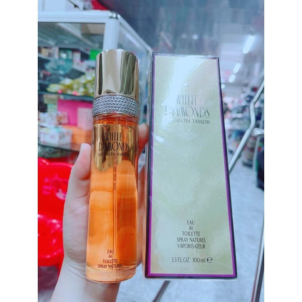 Nước Hoa white DIAWONDS chính hãng
