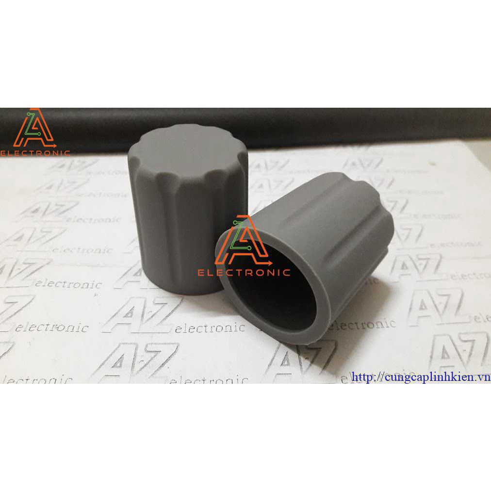 Chống lăn đuôi micro không dây màu ghi Micro S-130 SP007894