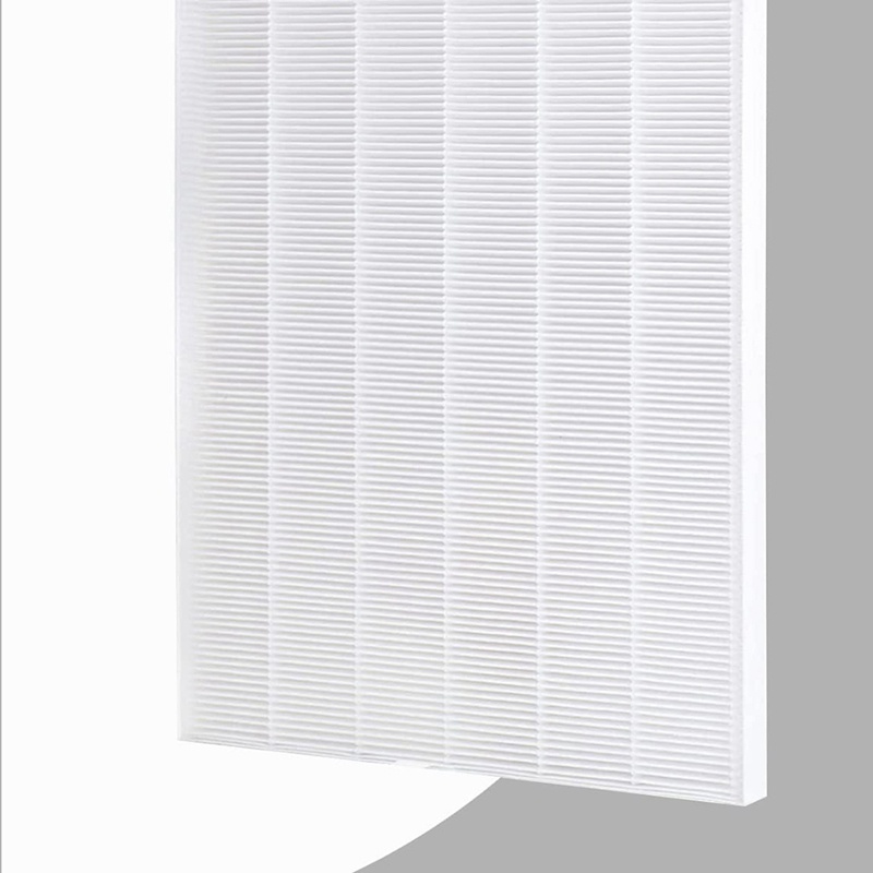 Set 3 Bộ Lọc HEPA Cho Máy Hút Bụi Winix 5500-2 AM80 116130 Bộ Lọc HEPA Chuyên Dụng Chất Lượng Cao