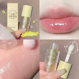 Son môi dưỡng ẩm và nuôi dưỡng môi cao cấp