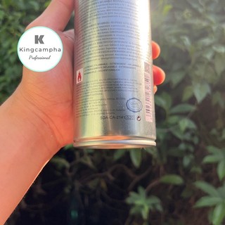 Keo xịt tóc butterfly shadow loại 1