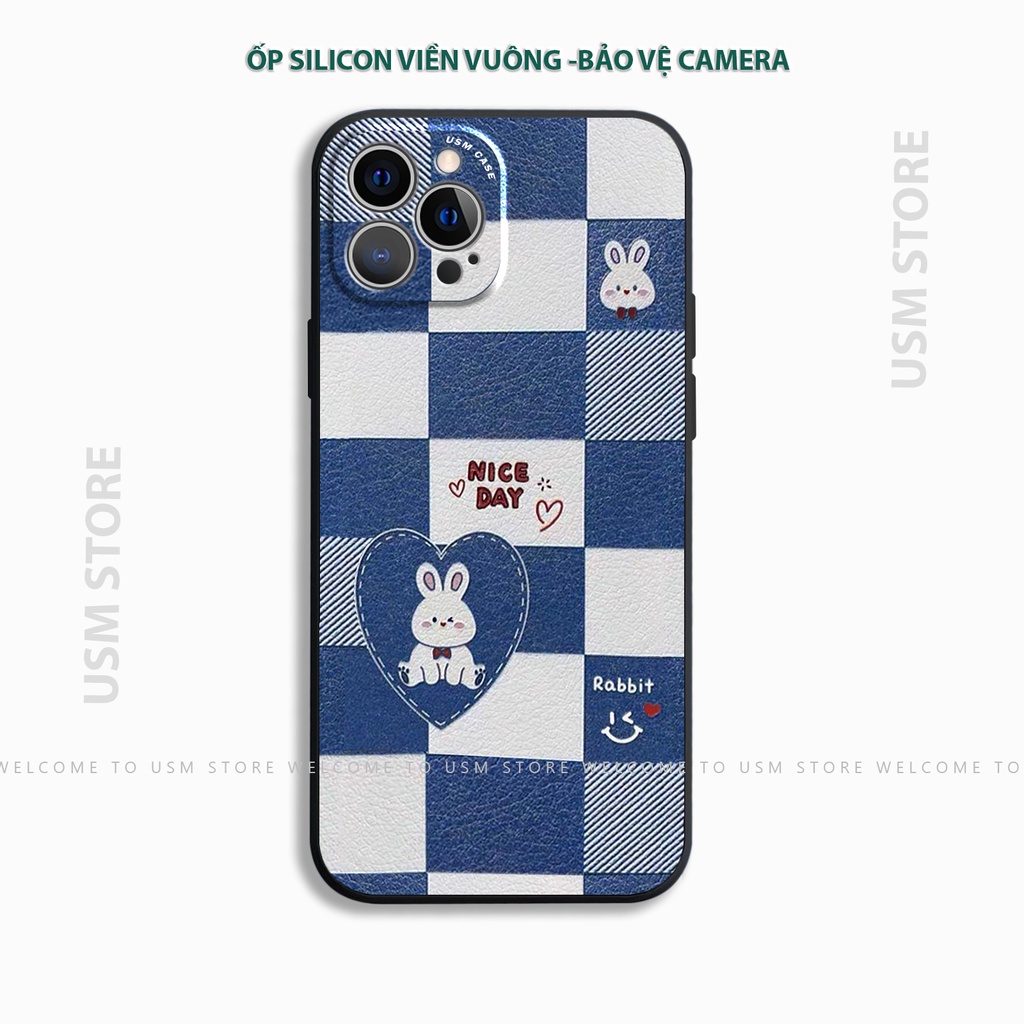 Ốp lưng iphone 6/7 P/8 P/X/Xmax /11Pro/11Promax/12Mini/12Pro/12Promax/13pro/13Promax/13mini/14 Pro/ 14, Caro Bear