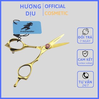 Bộ kéo cắt tóc Nhật Bản frelander