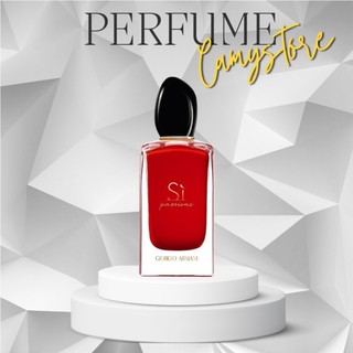 Nước hoa dùng thử Sì Passione 5ml/10ml/20ml_Camystore