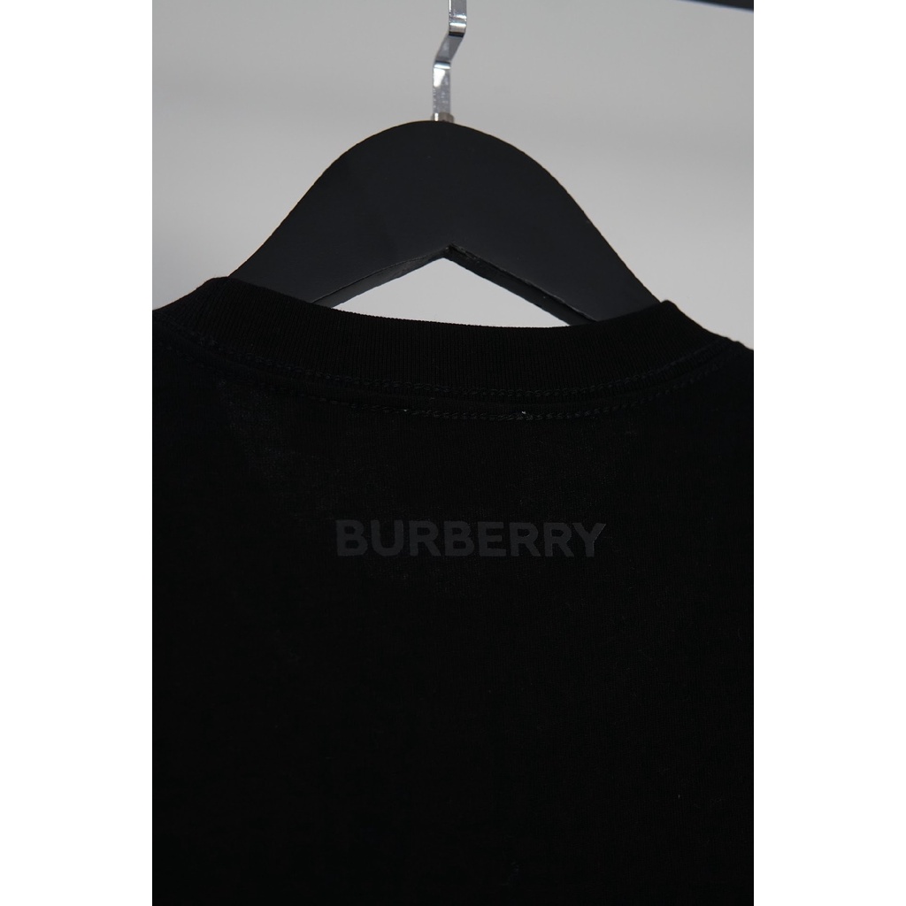 ÁO THUN BBR TB BIGLOGO , ÁO THUN BBR BIG LOGO NAM NỮ UNISEX