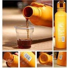 NƯỚC XÚC MIỆNG NHẬT Propolinse 600ml