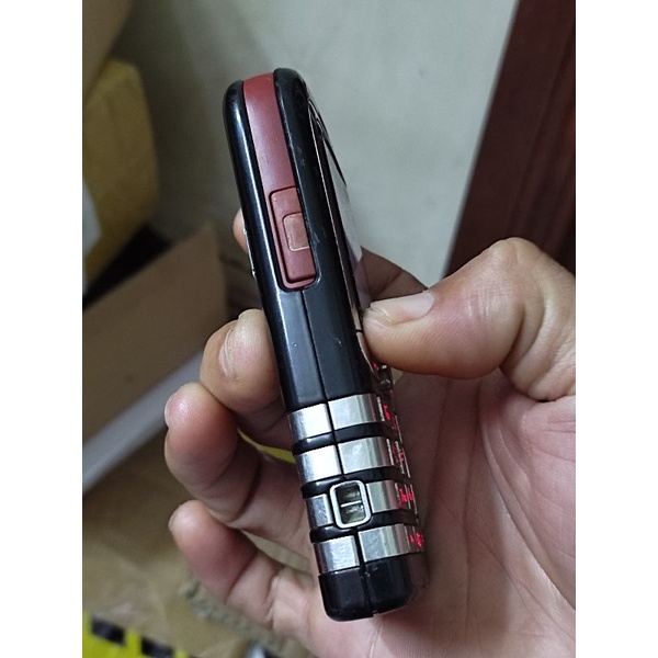 Điện thoại Nokia 7260 máy zin trùng imei