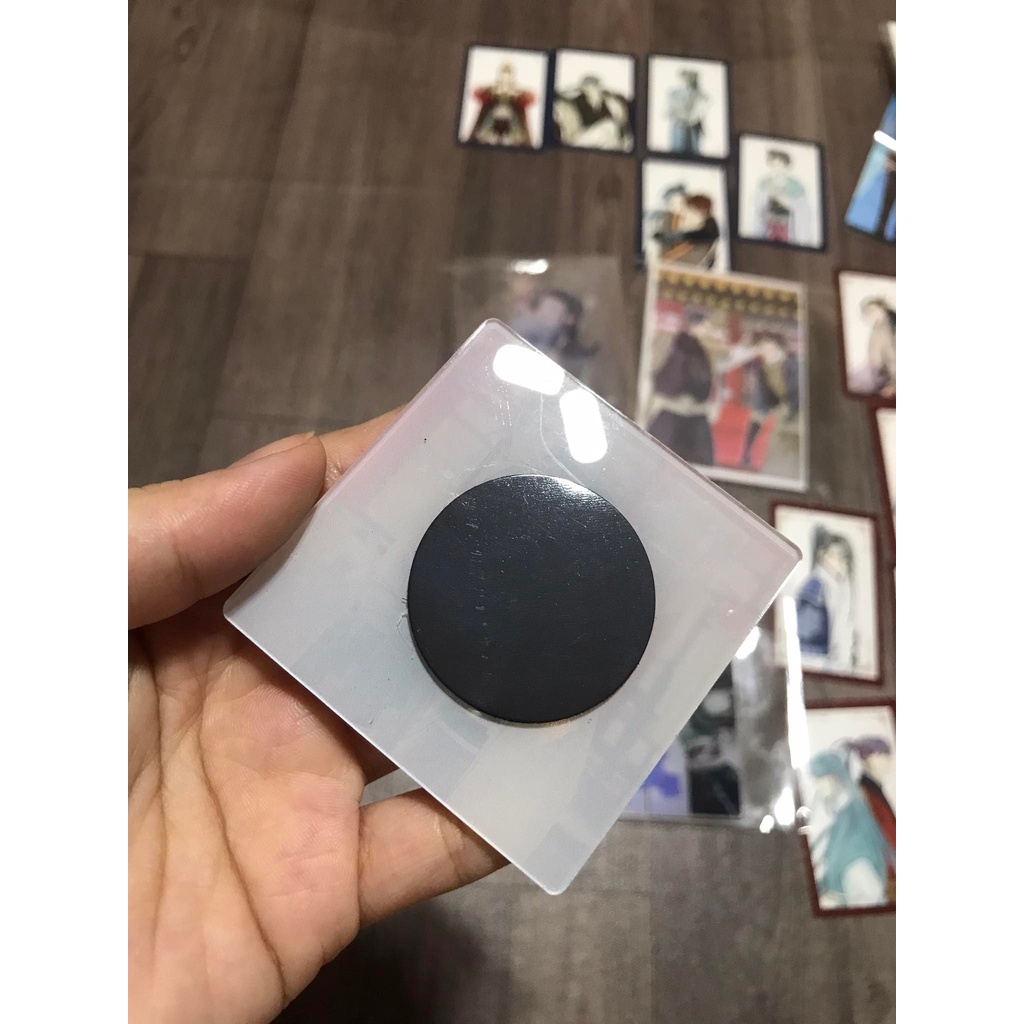 Xuyên Thành Phản Diện Biết Sống Sao Đây? 1 2 3 4 5...