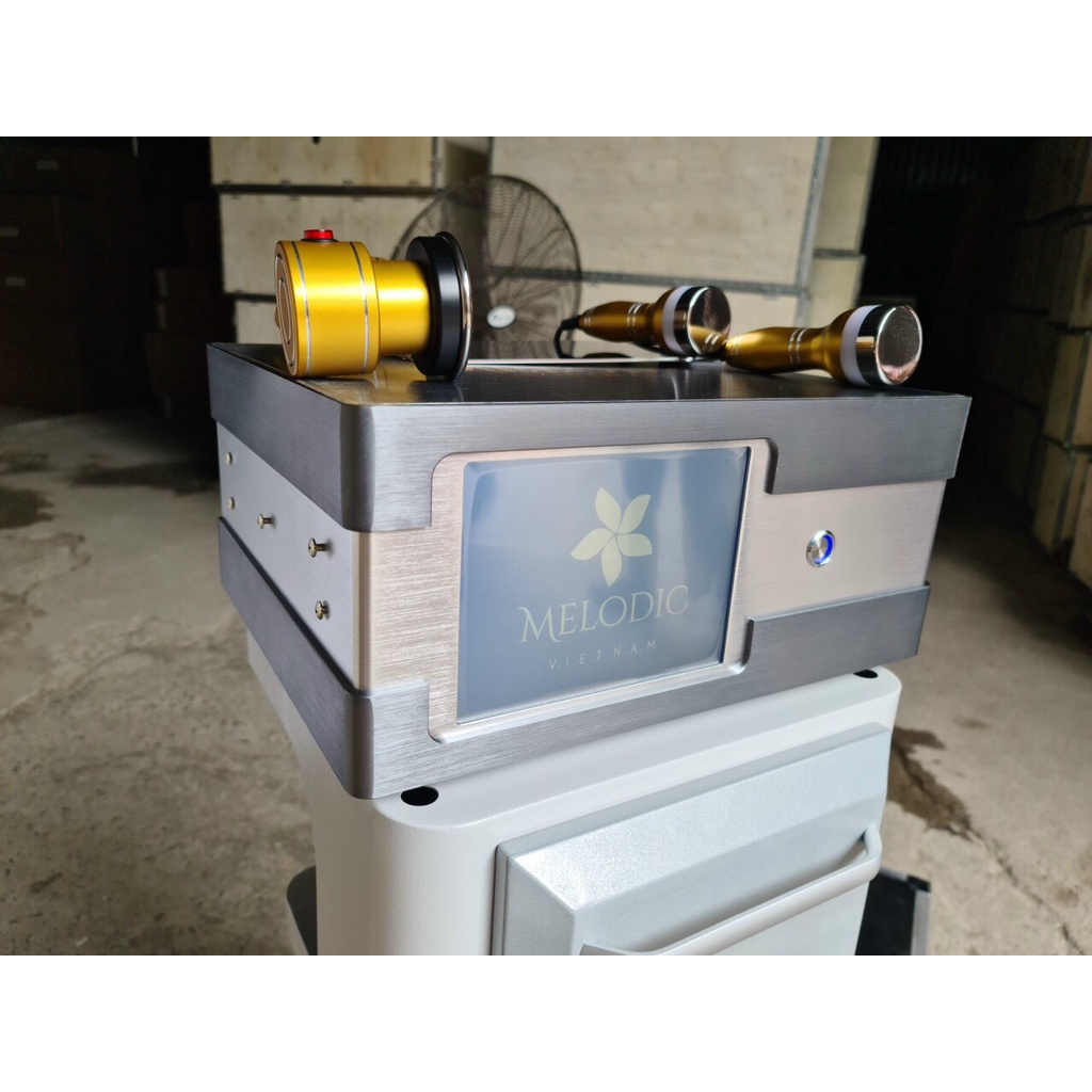 MÁY GIẢM BÉO RET CÔNG NC CHÍNH HÃNG